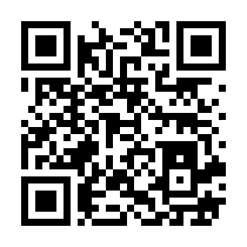 QR-Code zur Webseite
